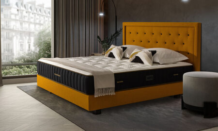 Matelas 160 x 200 cm