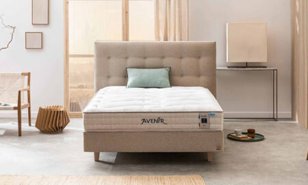 Matelas 140 x 190 cm