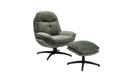 Fauteuil pivotant