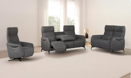 Fauteuil relax électrique