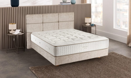 Matelas 140 x 190 cm