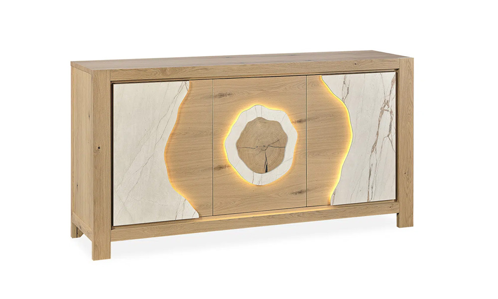 Enfilade 3 portes – Image 4