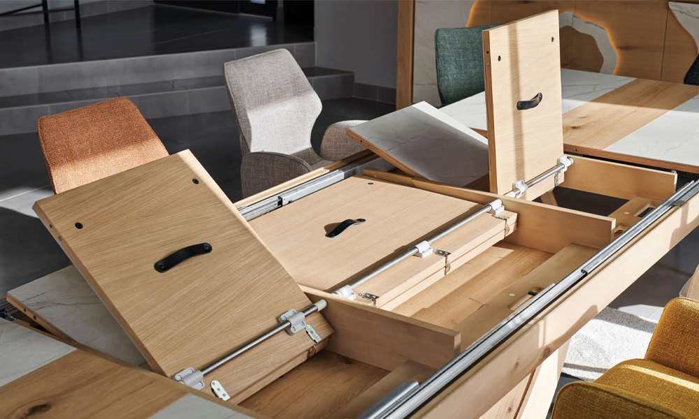 Table de repas – Image 4