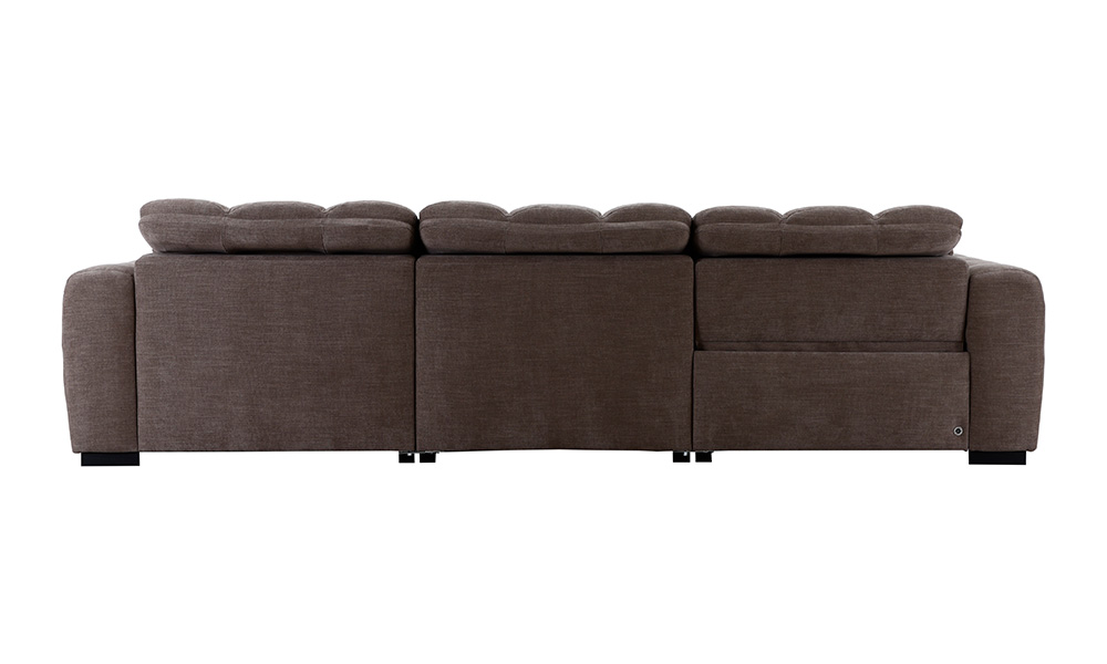 Canapé chaise longue 1 relax électrique – Image 6