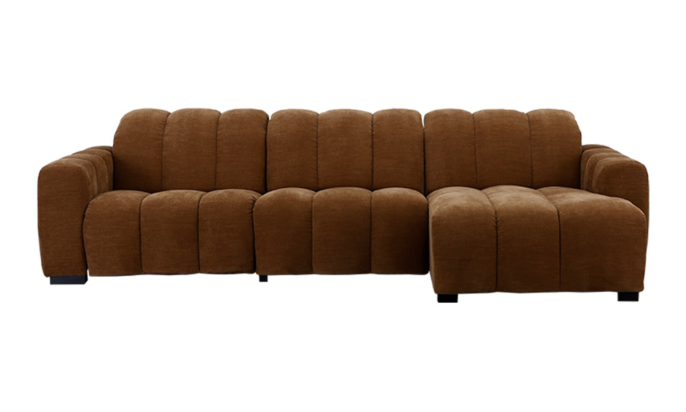 Canapé chaise longue 1 relax électrique – Image 5