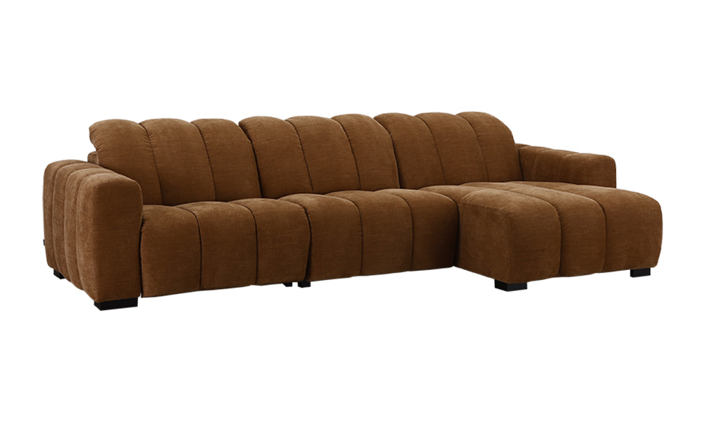 Canapé chaise longue 1 relax électrique – Image 3