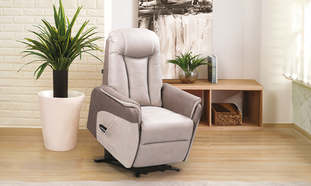 Fauteuil releveur