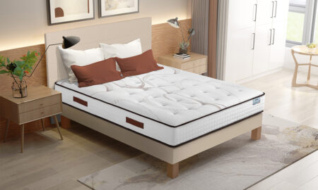 Matelas 140 x 190 cm