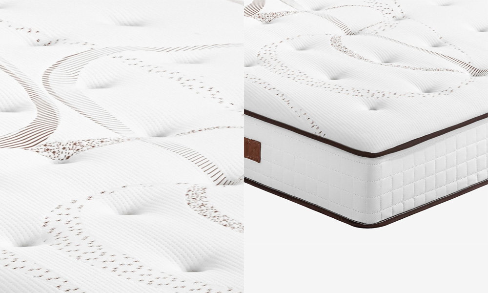 Matelas 140 x 190 cm – Image 3