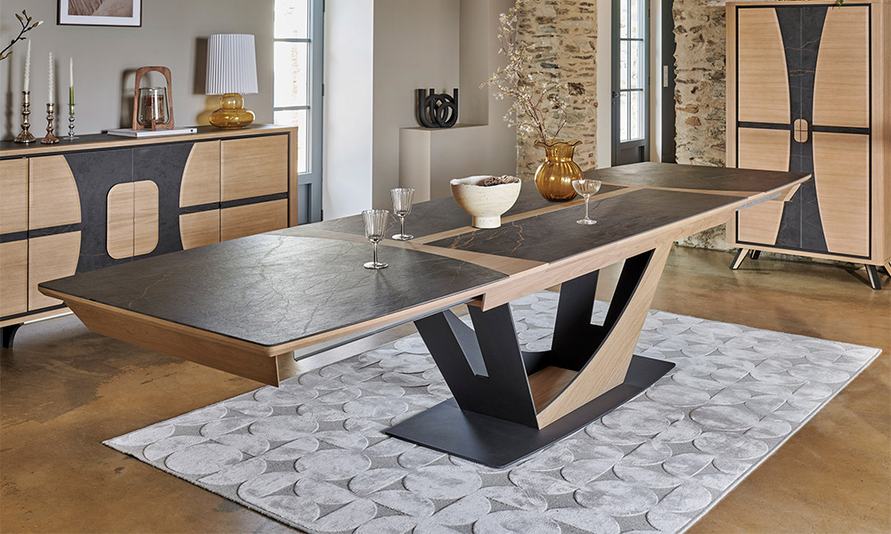Table de repas