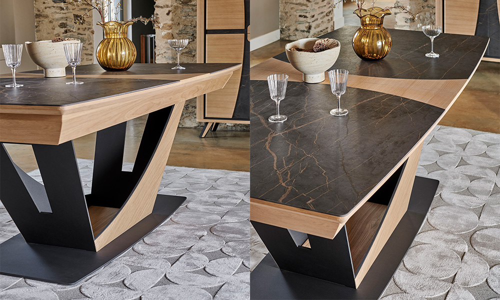 Table de repas – Image 3