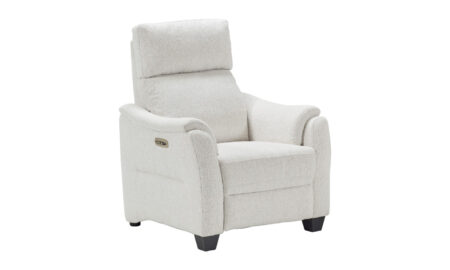 Fauteuil relax électrique