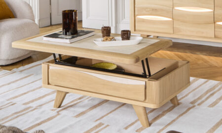 Table basse