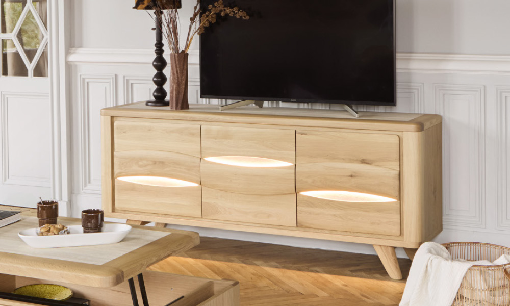 Meuble TV