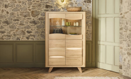 Vitrine