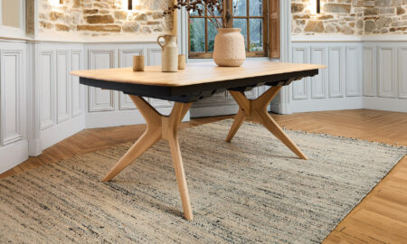 Table de repas