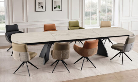 Table de repas