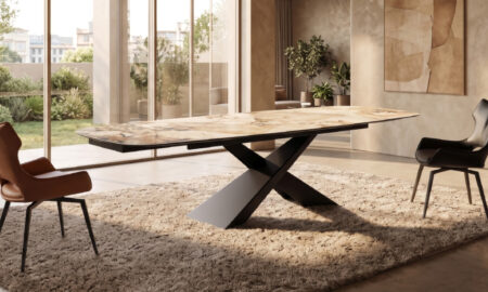 Table de repas